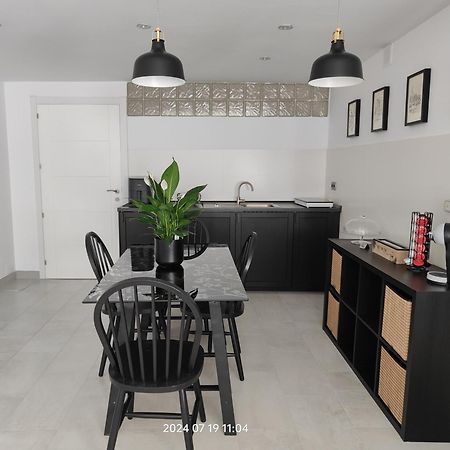 Loft Abantos - 120M2 Mas Terraza Y Jardin Independiente San Lorenzo de El Escorial Zewnętrze zdjęcie