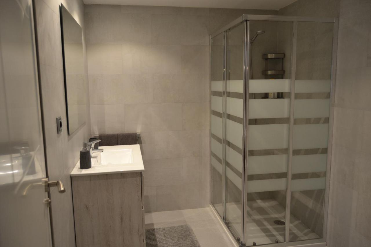 Loft Abantos - 120M2 Mas Terraza Y Jardin Independiente San Lorenzo de El Escorial Zewnętrze zdjęcie