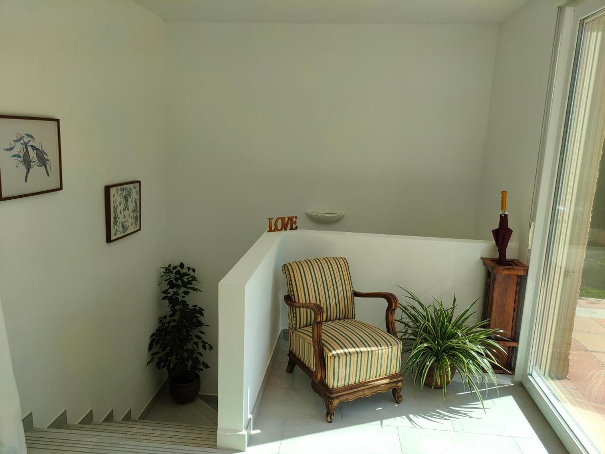 Loft Abantos - 120M2 Mas Terraza Y Jardin Independiente San Lorenzo de El Escorial Zewnętrze zdjęcie