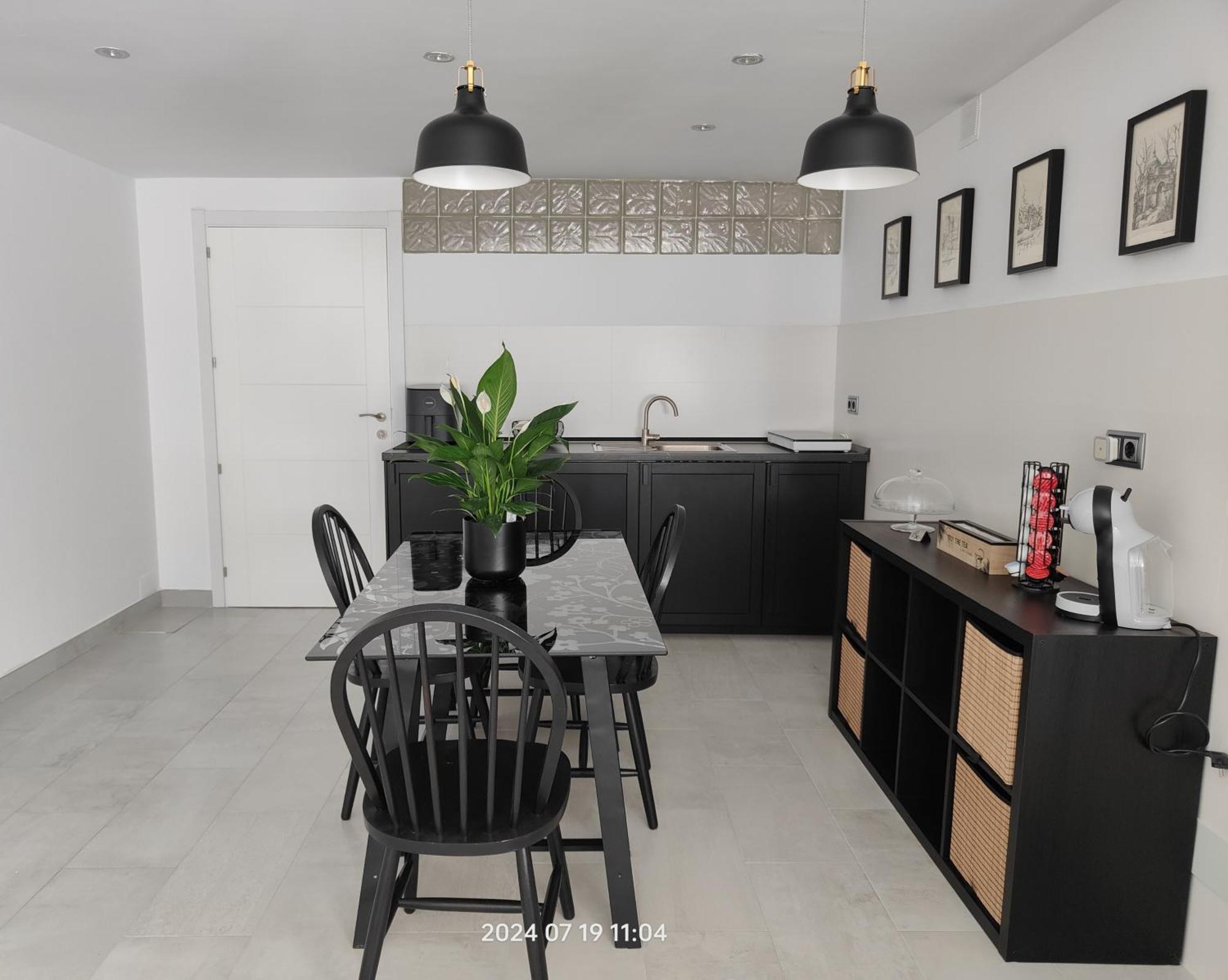 Loft Abantos - 120M2 Mas Terraza Y Jardin Independiente San Lorenzo de El Escorial Zewnętrze zdjęcie