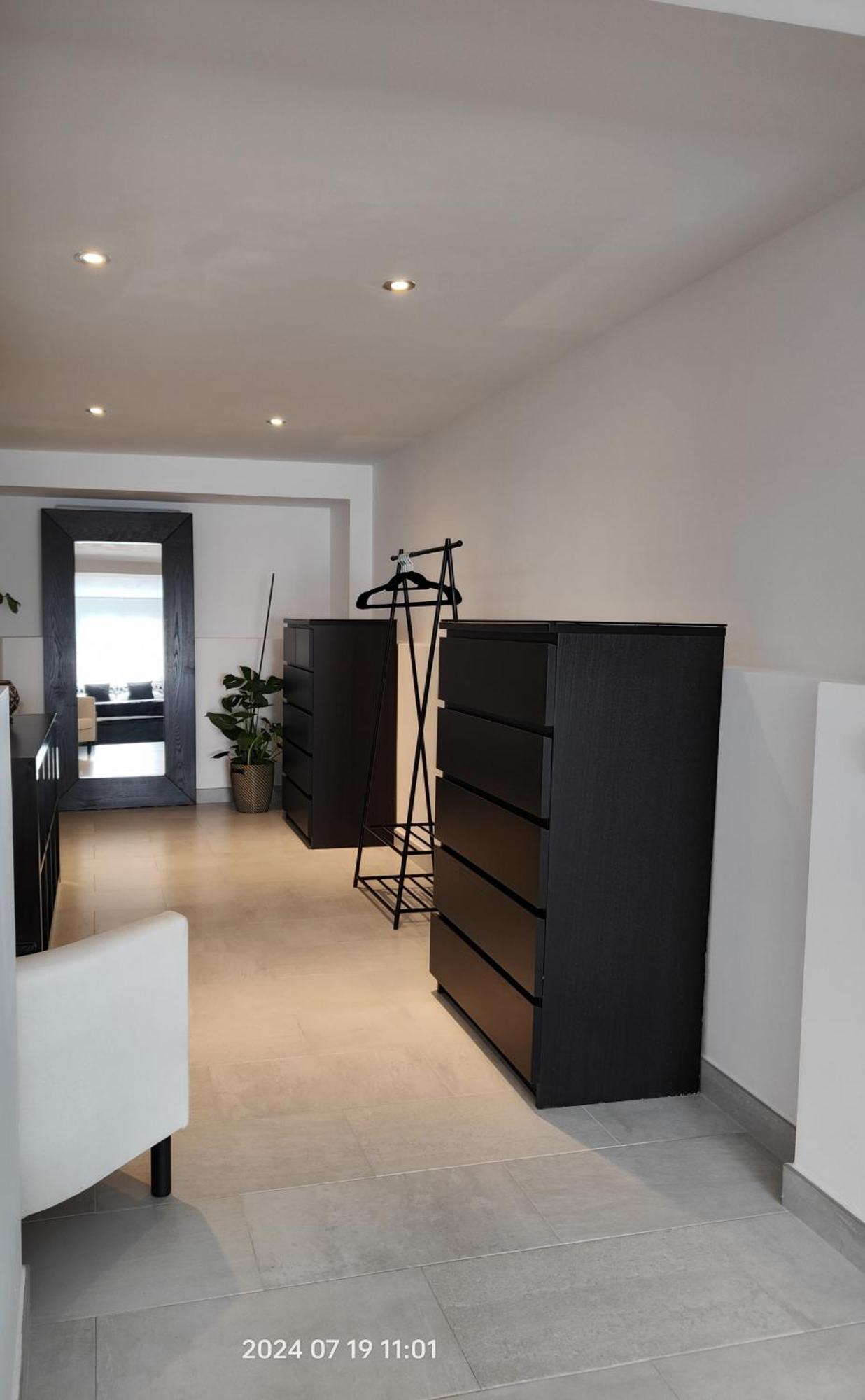 Loft Abantos - 120M2 Mas Terraza Y Jardin Independiente San Lorenzo de El Escorial Zewnętrze zdjęcie