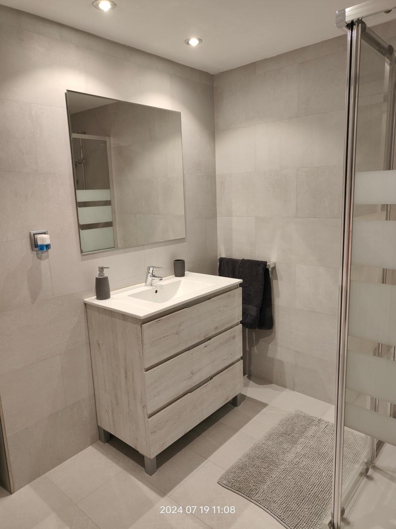 Loft Abantos - 120M2 Mas Terraza Y Jardin Independiente San Lorenzo de El Escorial Zewnętrze zdjęcie