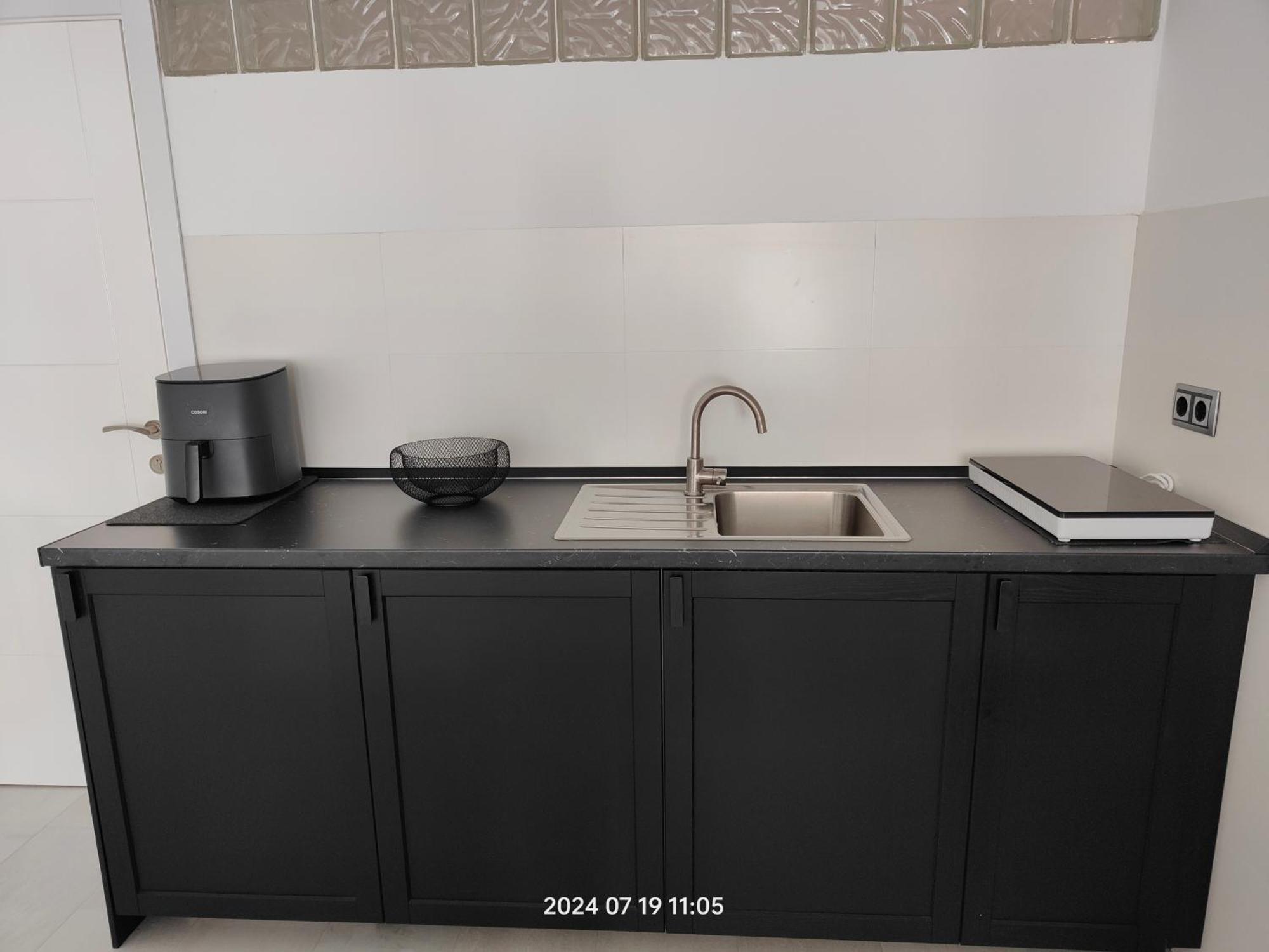 Loft Abantos - 120M2 Mas Terraza Y Jardin Independiente San Lorenzo de El Escorial Zewnętrze zdjęcie