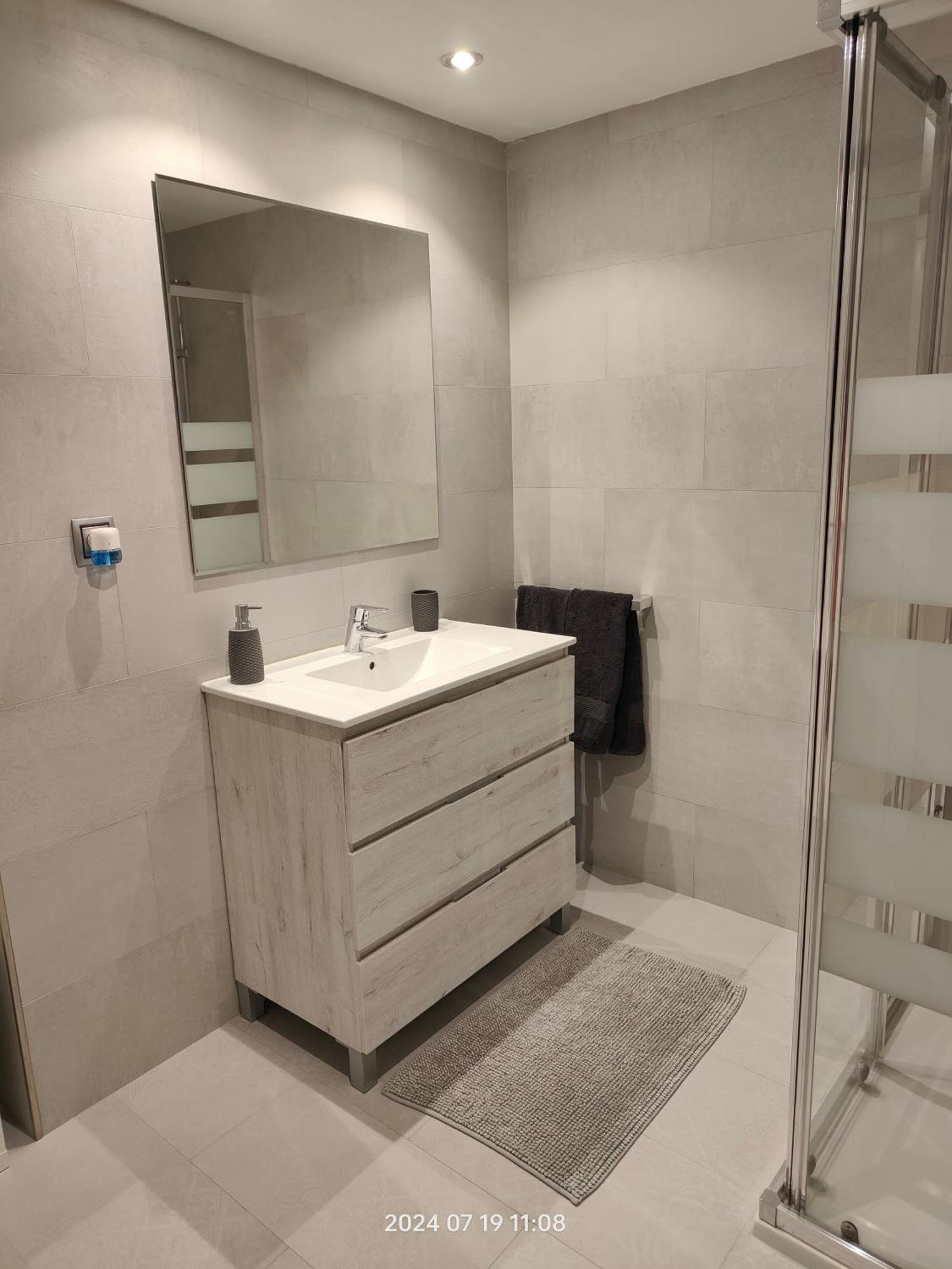 Loft Abantos - 120M2 Mas Terraza Y Jardin Independiente San Lorenzo de El Escorial Zewnętrze zdjęcie
