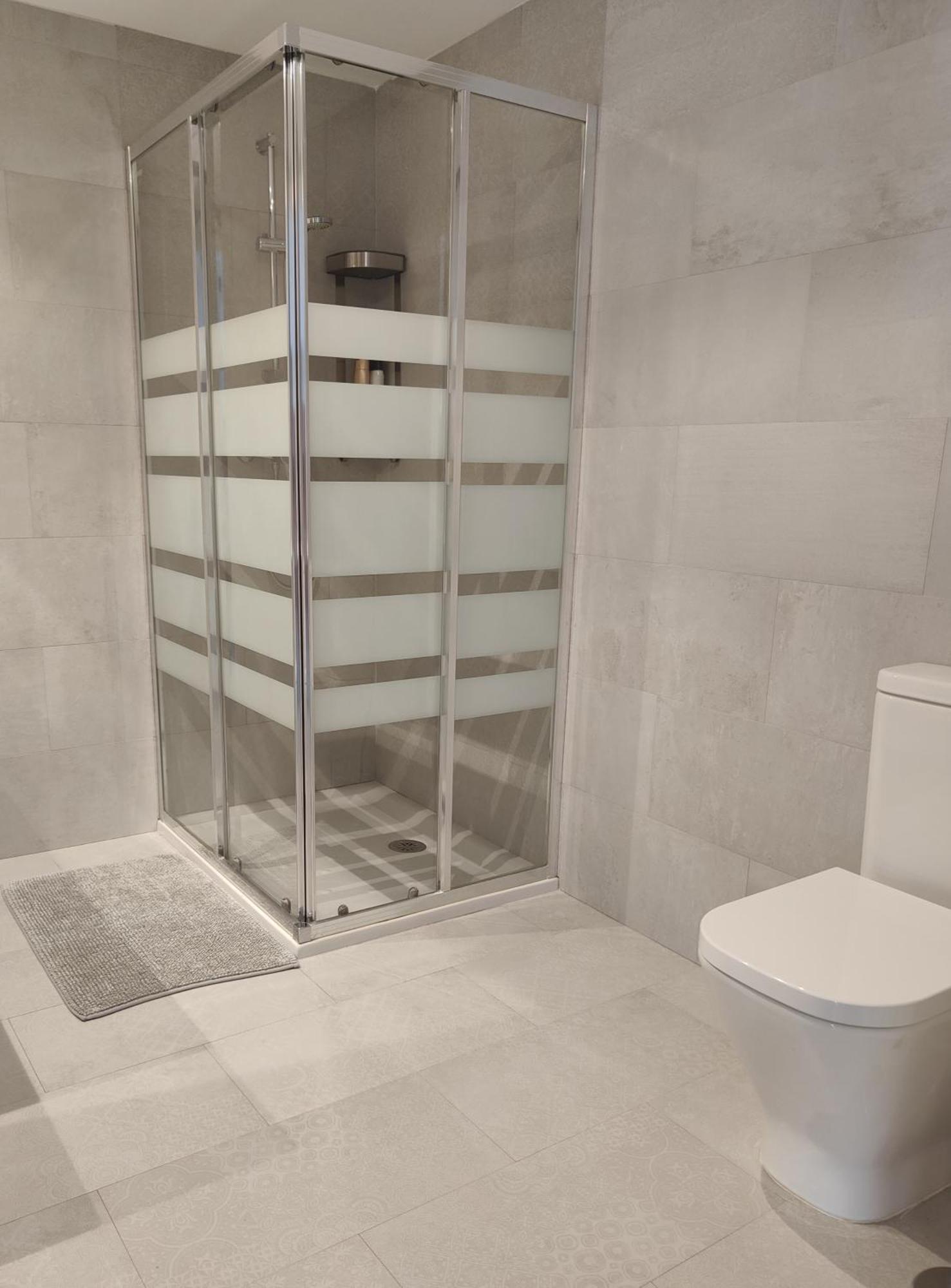 Loft Abantos - 120M2 Mas Terraza Y Jardin Independiente San Lorenzo de El Escorial Zewnętrze zdjęcie