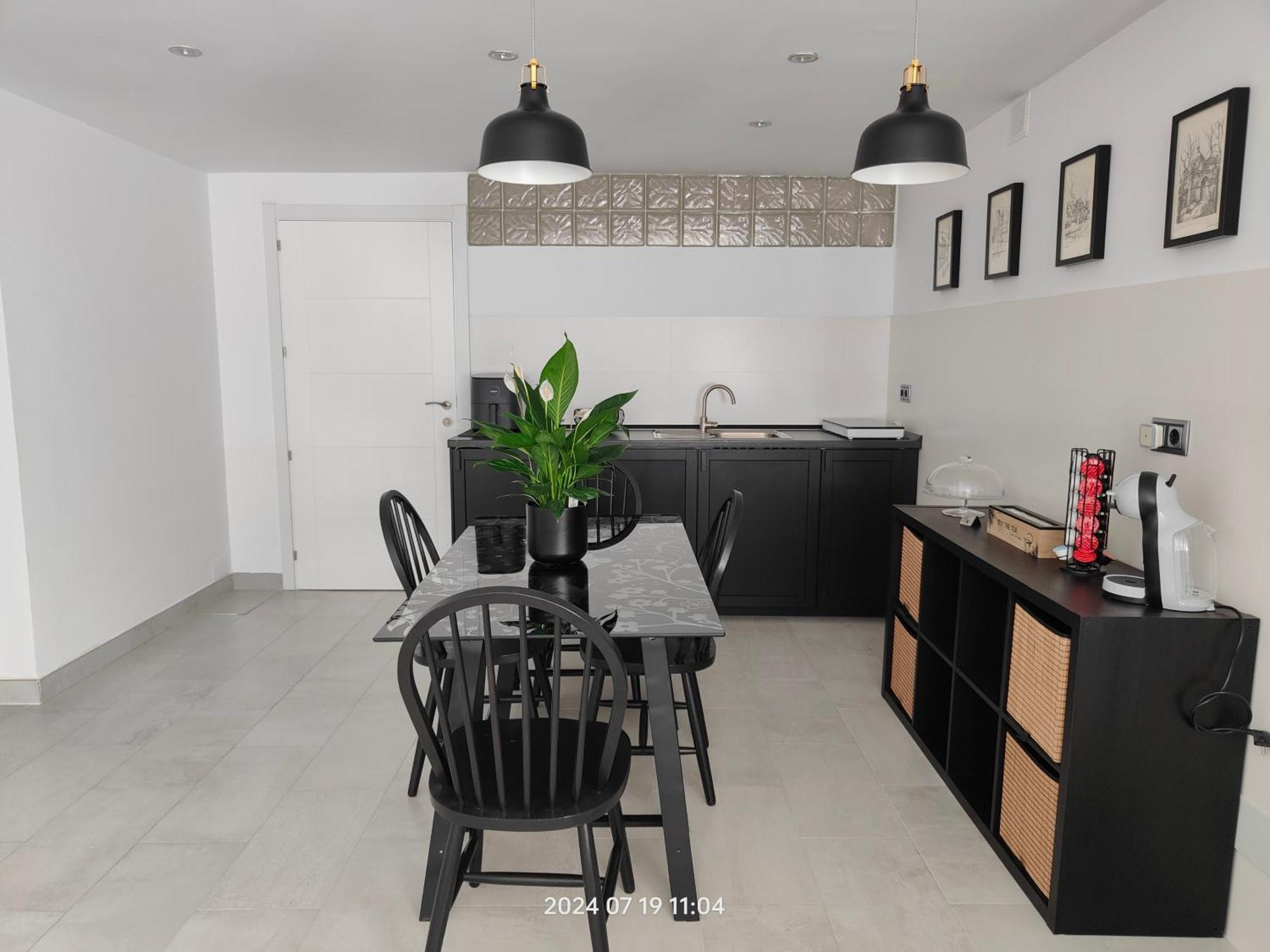 Loft Abantos - 120M2 Mas Terraza Y Jardin Independiente San Lorenzo de El Escorial Zewnętrze zdjęcie