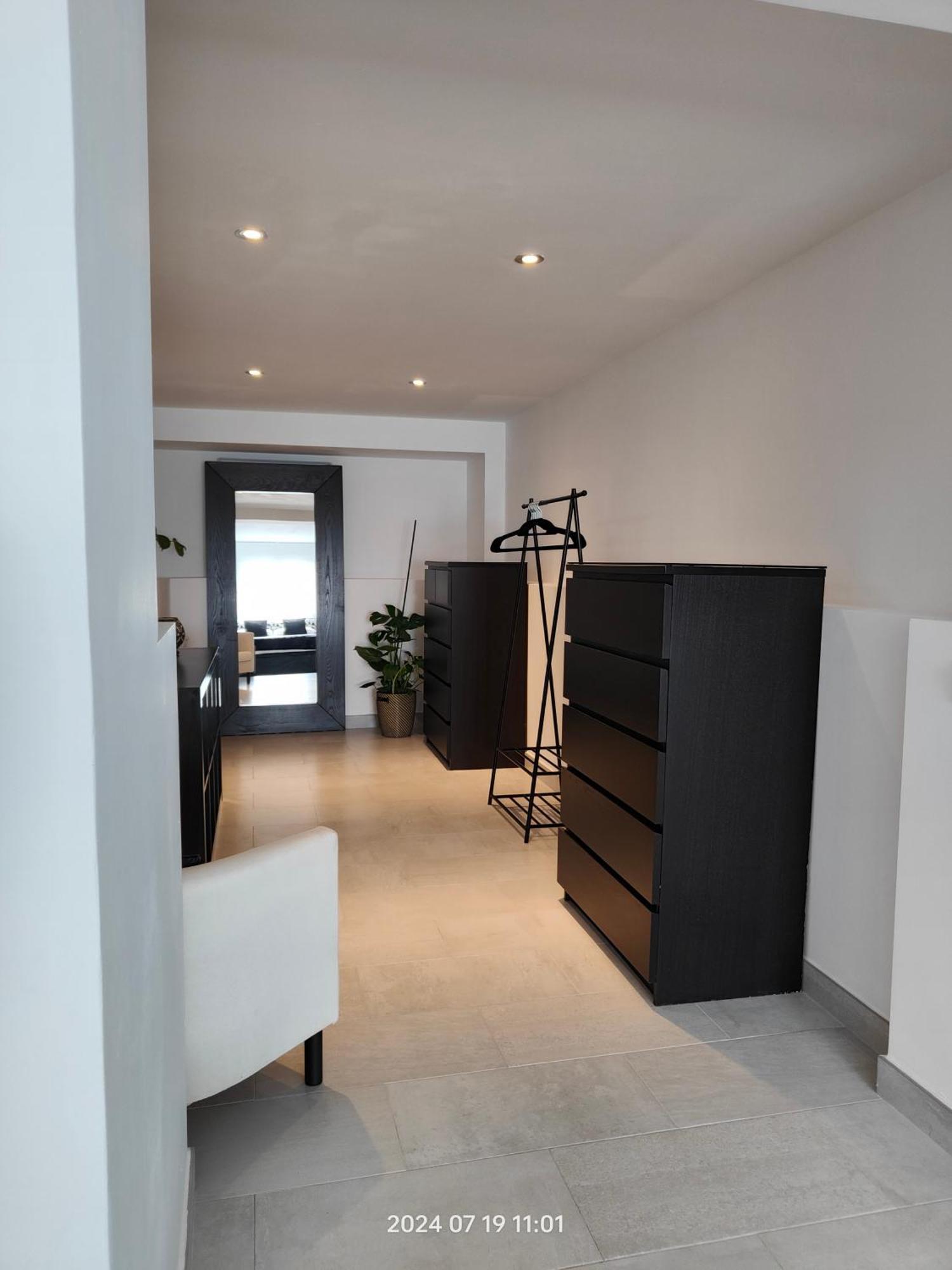Loft Abantos - 120M2 Mas Terraza Y Jardin Independiente San Lorenzo de El Escorial Zewnętrze zdjęcie