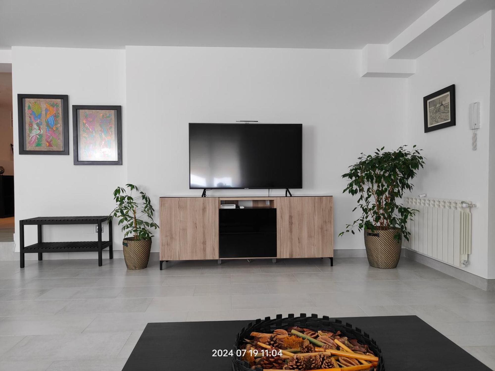 Loft Abantos - 120M2 Mas Terraza Y Jardin Independiente San Lorenzo de El Escorial Zewnętrze zdjęcie